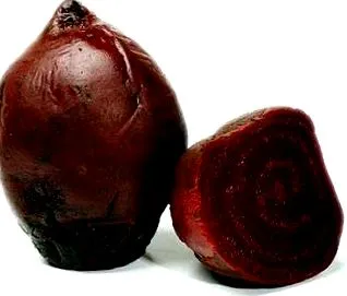 burta fără
