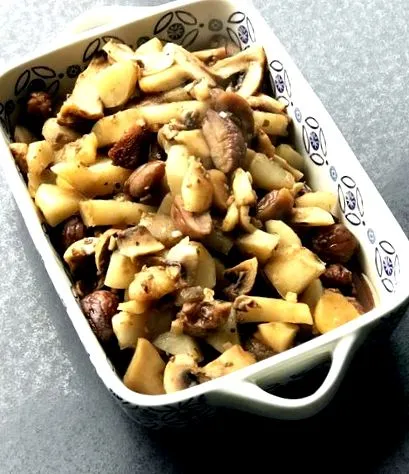 gesztenye
