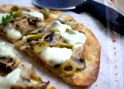 tortilla