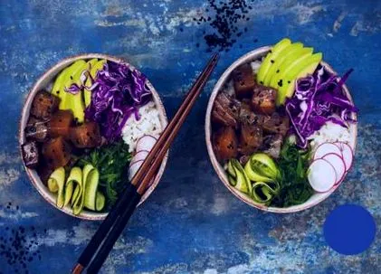bowl poke