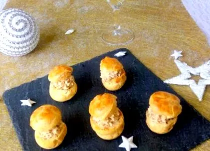 choux choux
