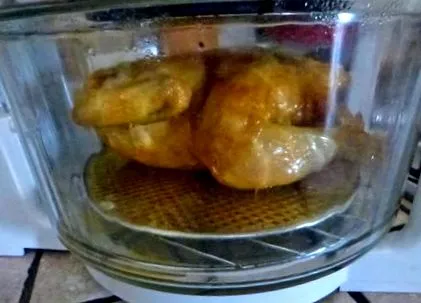 sütő