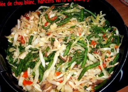 квасоля