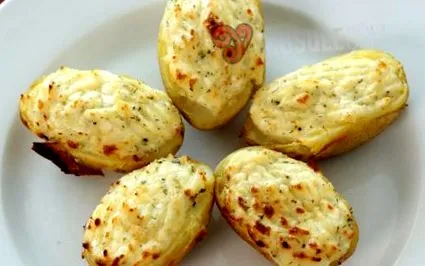 burgonya