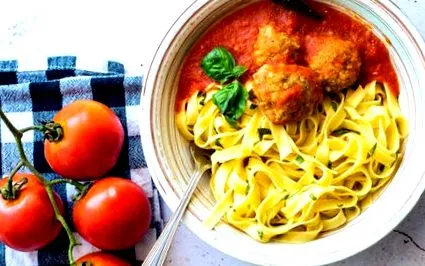 polpete tagliatele