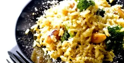 broccoli