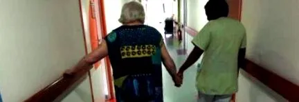 pensionarilor