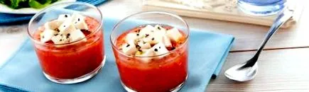 mozzarellát