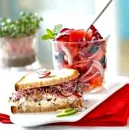 salată