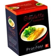 bască omletă