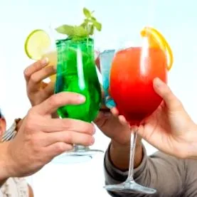 aperitif diétát