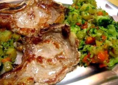 borjúszelet