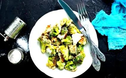 broccoli