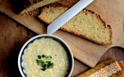 бротчана рецепт