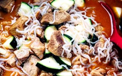 keto kókuszos