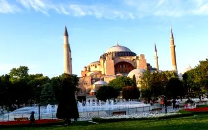 isztambulban