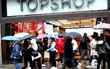 topshop