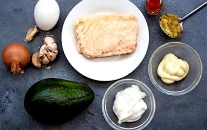 lazac recept