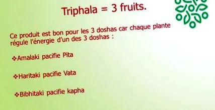 triphala