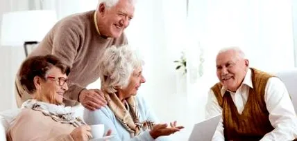 pensionari
