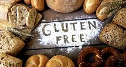 zaharuri gluten