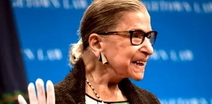 Bader Ginsburg