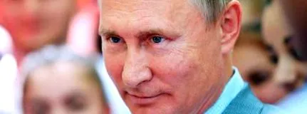 putin