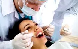 plan dentară