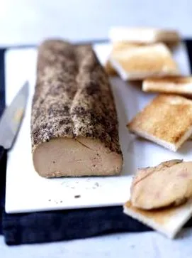 foie ușor