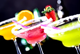 alkohol