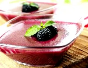 mousse
