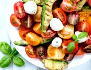 salată