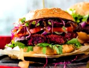 hamburgerek nélküli