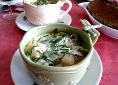 bain-marie