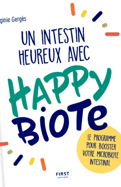 happybiote
