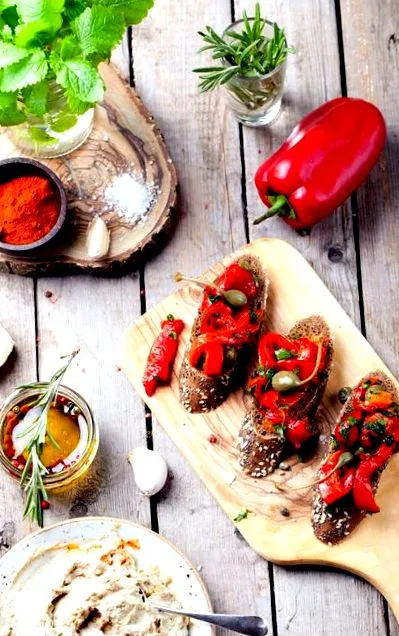 vegane