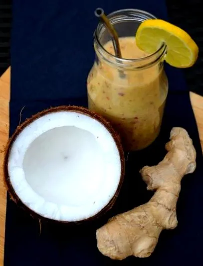 smoothie