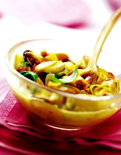 salată