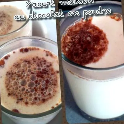 joghurt csecsemőknek