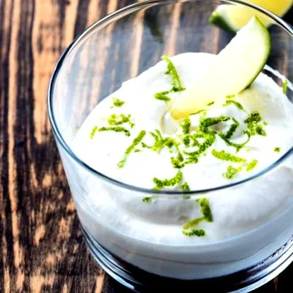 mousse
