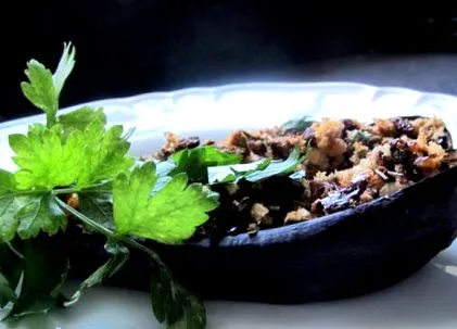 olasz recept