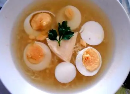 rețetă cupă