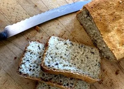 recept kenyér recept