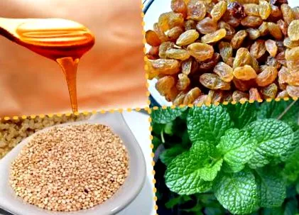 quinoa