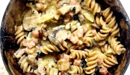 könnyű recept