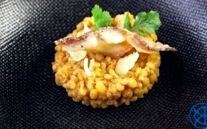 orzotto olasz