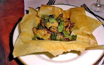recept