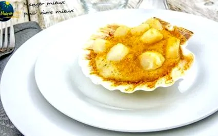 coquilles
