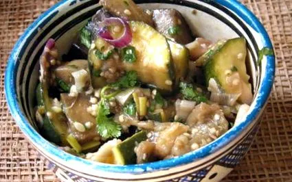 salată