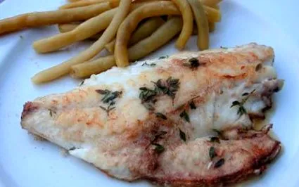 rețetă filete
